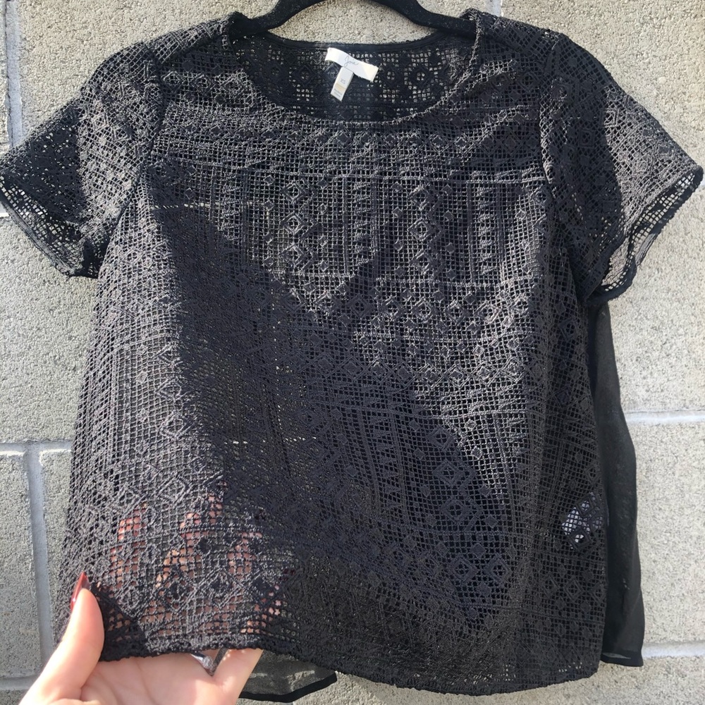 Joie blouse